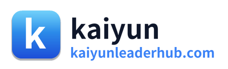 kaiyun Logo